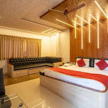 Seasons Suites Bengaluru Zewnętrze zdjęcie