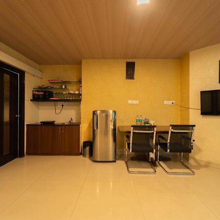 Seasons Suites Bengaluru Zewnętrze zdjęcie