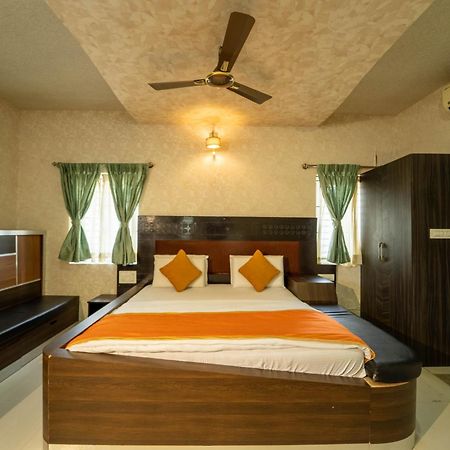 Seasons Suites Bengaluru Zewnętrze zdjęcie