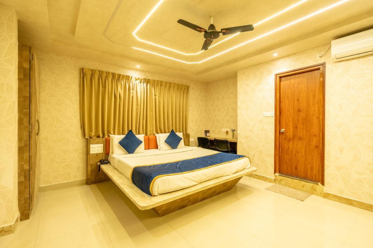 Seasons Suites Bengaluru Zewnętrze zdjęcie