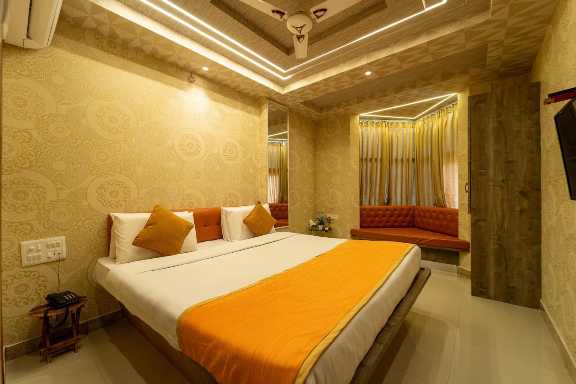 Seasons Suites Bengaluru Zewnętrze zdjęcie