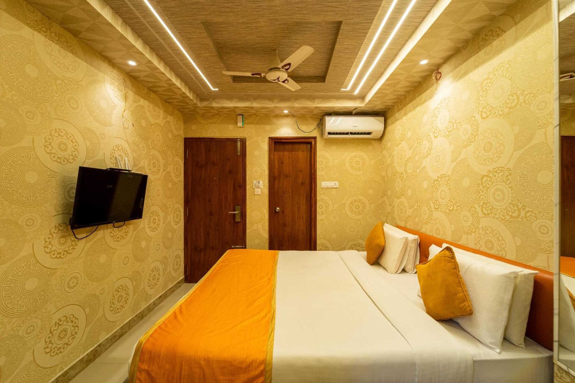 Seasons Suites Bengaluru Pokój zdjęcie
